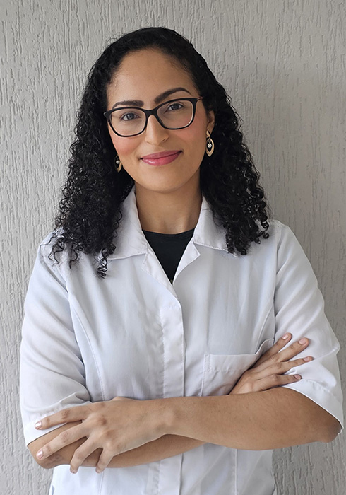 Ana Luísa Leite - Farmaco para Nutri