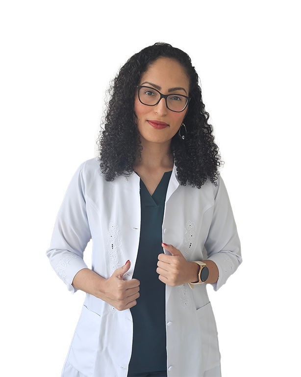 Ana Luisa - NutriconistaBH