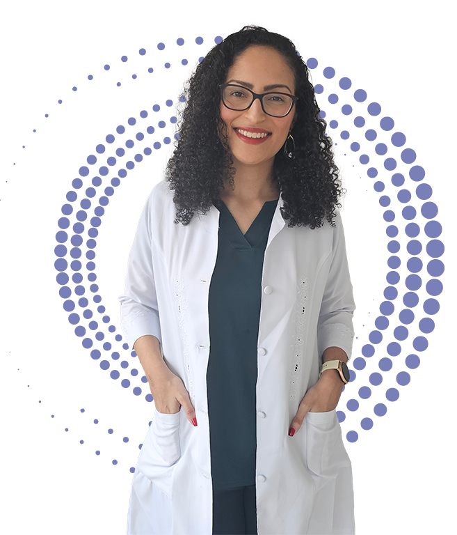Ana Luisa Leite - Nutricionista
